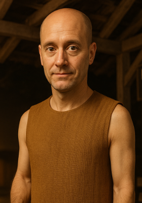 Tom Saoul