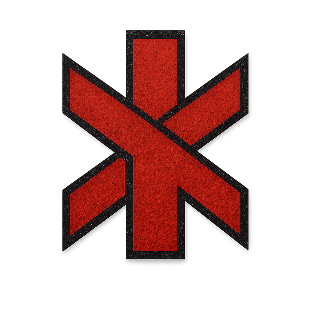 Trauma Team Logo